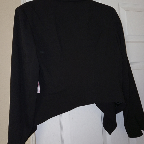 Jacket - Picture 3 of 3